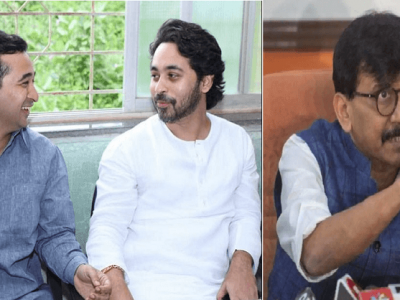 मुलांमुळेच नारायण राणेंचं नुकसान | त्यांची मुलं उठसूट इतरांचे बाप काढतात, तुम्ही काय बिनबापाचे आहात काय?