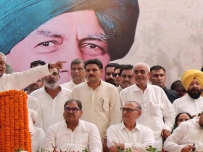 2024 मध्ये भाजपचा पराभव निश्चित | एनडीए शिल्लक राहिली नाही, पण शंख रॅलीत विरोधक एकवटले – नितीश कुमार