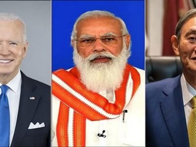 AUKUS Security Alliances | मोदींचा अमेरिका दौरा, पण भारताला AUKUS मध्ये नो एंट्री | अमेरिकेचे स्पष्टीकरण