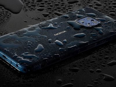 Nokia XR20 With Military Grade Build | नोकियाचा पहिला 5G फोन भारतात लाँच