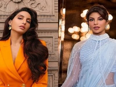 Nora Fatehi summoned by ED | अभिनेत्री नोरा फतेही आणि जॅकलीन फर्नांडिसला ‘ईडी’ने चौकशीसाठी बोलावले
