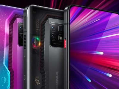 Nubia Red Magic 7S Pro | 18 जीबी रॅम आणि 64 एमपी कॅमेरे असलेला जबरदस्त स्मार्टफोन लाँच, फीचर्स जाणून घ्या