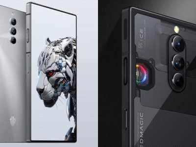 Nubia RedMagic 8S Pro | 24 जीबी रॅम आणि 1645 वॉट चार्जिंग, जबरदस्त स्मार्टफोन लाँच होणार, वैशिष्ट्ये आणि किंमत?