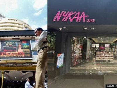 Nykaa IPO Subscription Open Today | बहुचर्चित Nykaa चा IPO गुंतवणूकदारांसाठी आज खुला झाला