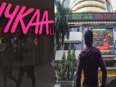 Nykaa Share Price | नायका मॅनेजमेंटमध्ये भूकंप, बड्या अधिकाऱ्याचा राजीनामा, शेअरवर काय परिणाम होणार? डिटेल वाचा