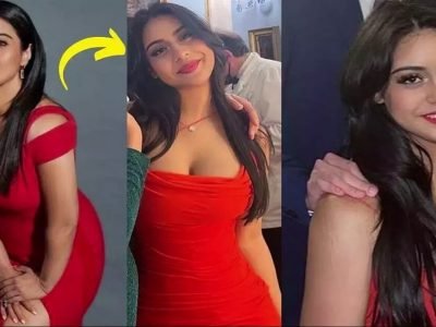 Nysa Devgan Birthday Party | न्यासा देवगणच्या बर्थ-डे पार्टीला बॉलिवडू सेलिब्रिटी किड्सची हजेरी, सिनेसृष्टीमधील दिग्गज कॅमेऱ्यात कैद Nysa Devgan Birthday Party | न्यासा देवगणच्या बर्थ-डे पार्टीला बॉलिवडू सेलिब्रिटी किड्सची हजेरी, सिनेसृष्टीमधील दिग्गज कॅमेऱ्यात कैद