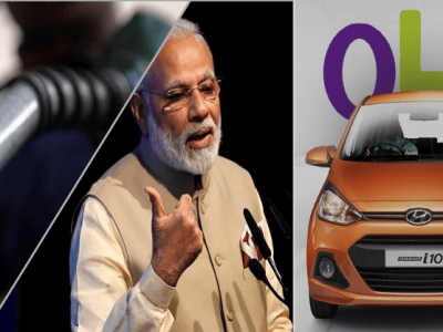 ..त्यापेक्षा गाड्या OLX वर विका हा एकमेव पर्याय लोकांकडे असेल? | पेट्रोल-डिझेल ऐतिहासिक दरांकडे