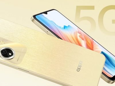 OPPO A59 5G | फक्त 12600 रुपयांत सर्वात स्वस्त 5G OPPO फोन, 128GB स्टोरेज आणि बरंच काही