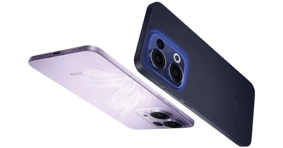 OPPO Reno 13 5G