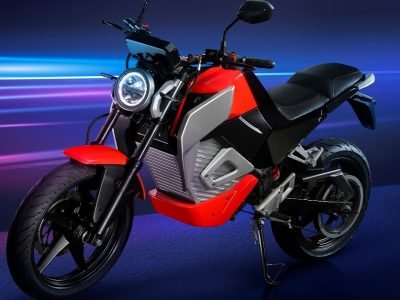 Oben Rorr EV | इलेक्ट्रिक बाईक ओबेन रॉर लाँच | एका चार्जवर 200 किमी धावेल | इतर वैशिष्ट्ये जाणून घ्या