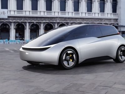 Ola Electric Car | ओला इलेक्ट्रिक कार लाँच होतं आहे, सिंगल चार्जमध्ये 500 किमी धावणार, अधिक जाणून घ्या