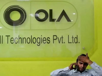 Ola IPO COO and CFO to Exit Company | ओलाचे COO आणि CFO कंपनीतून बाहेर पडणार