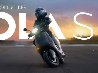 Ola S1 e-Scooter | ओला S1 इलेक्ट्रिक स्कूटर लॉन्च, 141 किमी रेंजचा दावा, किंमतीसह सर्व माहिती जाणून घ्या