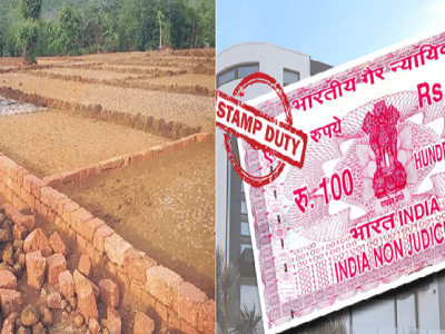 १-२ गुंठे जमिनींच्या तुकड्याचीही लवकरच दस्तनोंद | महसूल विभागाचे नोंदणी महानिरीक्षकांना पत्र – नक्की वाचा