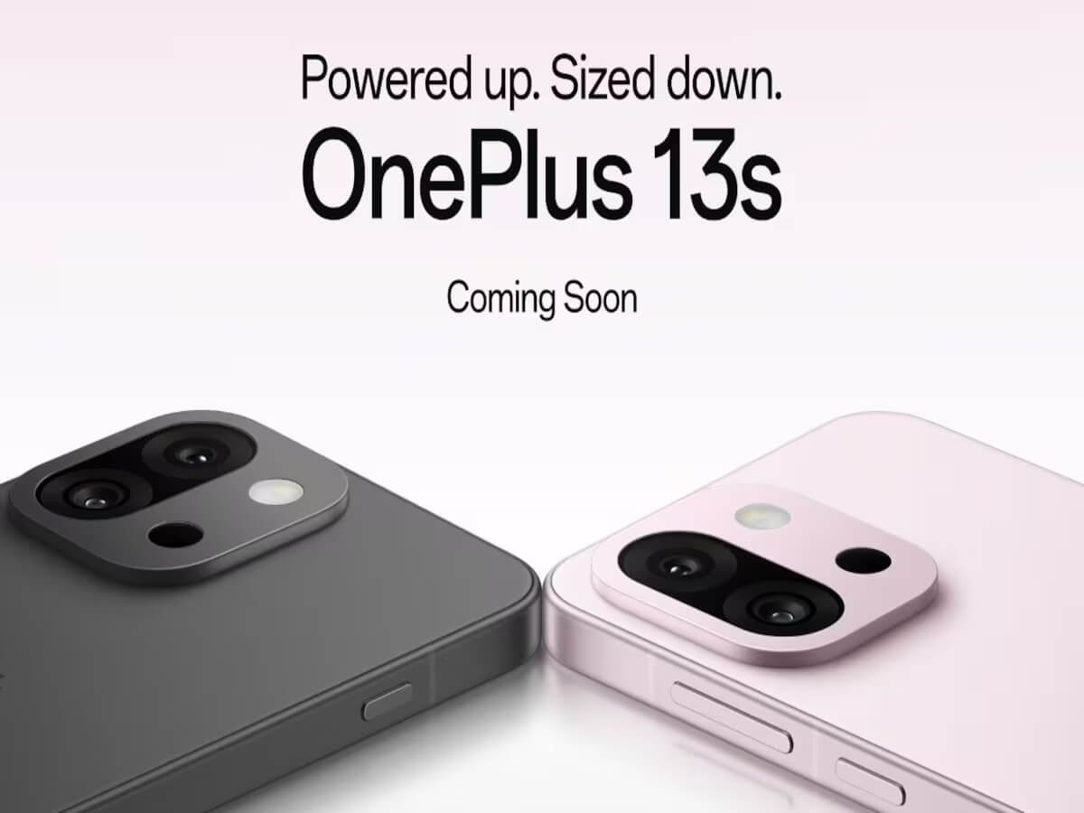 OnePlus 13s | जबरदस्त फीचर्स आणि परफॉर्मन्स सोबत हे स्मार्टफोन जून मध्ये होणार लाँच, बघा लिस्ट