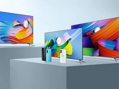 OnePlus TV U1S | OnePlus स्मार्ट TV तुमचा स्मार्ट होम | JioMart Amazon’वर ऑफर्स