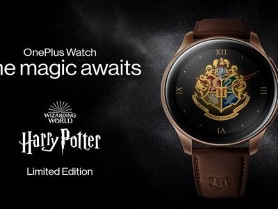 OnePlus Watch Harry Potter Limited Edition | वनप्लस वॉच हॅरी पॉटर एडिशन किंमत आणि वैशिष्ठ OnePlus Watch Harry Potter Limited Edition | वनप्लस वॉच हॅरी पॉटर एडिशन किंमत आणि वैशिष्ठ