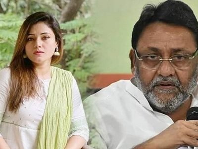 Open Letter of Nilofer Malik | मुलांनी मित्र गमावले, मला ड्रग पेडलरची बायको म्हणून हिणवलं गेलं – निलोफर खान