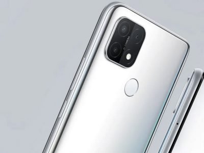 Oppo A15s Smartphone | जबरदस्त फीचर्स असलेला ओप्पो A15s स्मार्टफोन स्वस्त झाला, जाणून घ्या आता किंमत किती