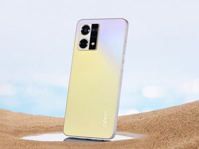 Oppo F21s Pro 5G | ओप्पो F21s Pro 5G स्मार्टफोन भारतात लाँच, जबरदस्त कॅमेऱ्यांसह शानदार फीचर्स, किंमत जाणून घ्या