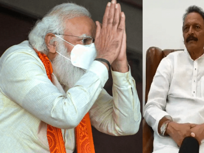 महाराष्ट्राला छत्तीसगड’मधून येणारा ऑक्सिजनचा पुरवठा 110MT वरून 60MT केला – काँग्रेसचा आरोप