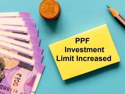 PPF Account | पगारदारांनो! ‘या’ अकाउंटमध्ये 1 लाखांची रक्कम गुंतवा, तुमच्या खात्यामध्ये 27,12,139 येतील