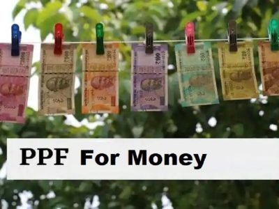 PPF Scheme | सरकारी PPF योजना ठरेल फायद्याची, अवघी 100 रुपयांची गुंतवणूक 10 लाख रुपयांचा परतावा देईल