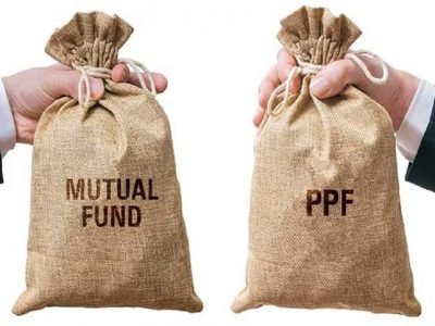 PPF Vs Mutual Fund | पैसा कुठे वाढवावा? पीपीएफ की म्‍यूचुअल फंड? पहा कमी काळात 1 कोटी कुठे मिळतील