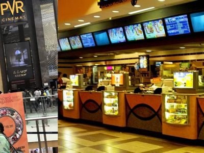 PVR Share Price | मालामाल होण्याची संधी! PVR आयनॉक्स शेअर अल्पावधीत 62 टक्के परतावा देईल, फायदा घेणार?