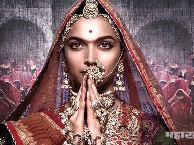 Padmavati Prasoon Joshi CBFC Chief Sanjay Leela Bhansali