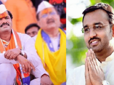 भाजपाची भूमिका भगीरथ भालकेंच्या विरोधात नाही तर महाविकासआघाडी सरकार विरोधात – पडळकर