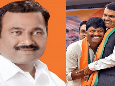 पंढरपूर-मंगळवेढा | पडळकरांनी आवताडेंना बारामतीतील निकालाची आठवण करून दिली?