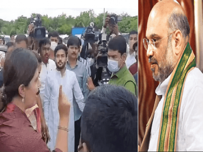 भाजपमधील पक्षांतर्गत विरोधकांना जे हवं होतं, तेच पंकजांकडून घडलं? | तर त्या भविष्यात….