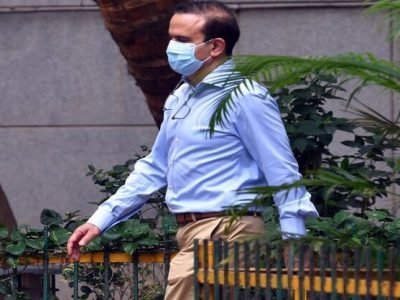 Parambir Singh Missing | परमबीर सिंग यांच्या अटकेची तयारी, पण परमबीर सिंग फरार