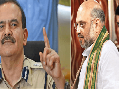 Parambir Singh Missing? | परमबीर सिंग भारत सोडून पळाले असतील तर त्यात निश्चितच भाजपची भूमिका असणार – काँग्रेस