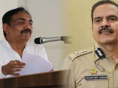 Parambir Singh Missing | देश सोडून पळालेल्या परमबीर यांच्या आरोपांवर केंद्रीय एजन्सीने विश्वास का ठेवावा?