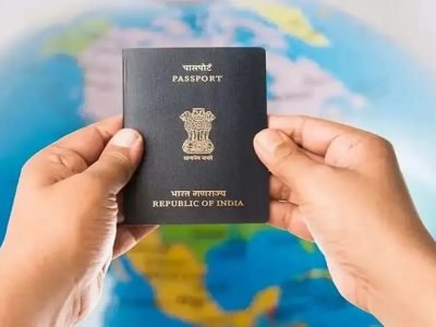 Passport Apply Online | तुम्हालाही पासपोर्टसाठी अर्ज करायचा आहे? | जाणून घ्या स्टेप-बाय-स्टेप ऑनलाईन प्रोसेस