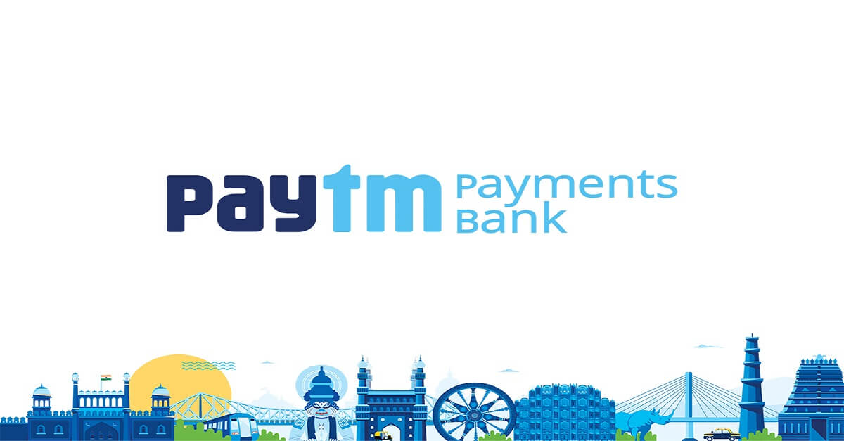 Paytm Payments Bank