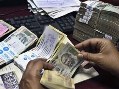 Penny Stock Return | या 55 पैशाच्या पेनी शेअरने १ दिवसात १० टक्के कमाई | कोणता शेअर?