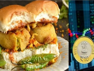 Penny Stocks | वडापाव पेक्षा स्वस्त! 12 पैशांच्या शेअरने गुंतवणूकदारांना केले मालामाल, 1 लाखाचे झाले ₹3.32 कोटी