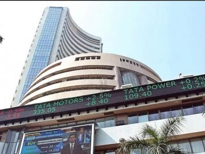 Penny Stocks | हे कमी किमतीचे शेअर्स आज अप्पर सर्किटमध्ये लॉक | 1 दिवसात चांगला नफा Penny Stocks | हे कमी किमतीचे शेअर्स आज अप्पर सर्किटमध्ये लॉक | 1 दिवसात चांगला नफा