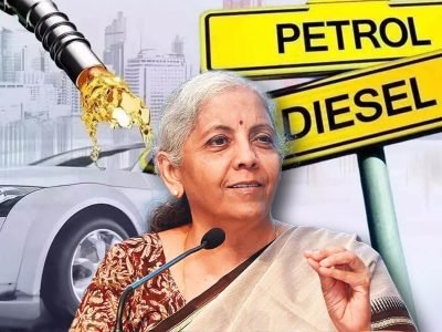 Petrol Price | ईरान इस्रायल युद्धामुळे भारतामध्ये पेट्रोल डिझेल महाग होईल का? सरकार कडून आली नवीन अपडेट