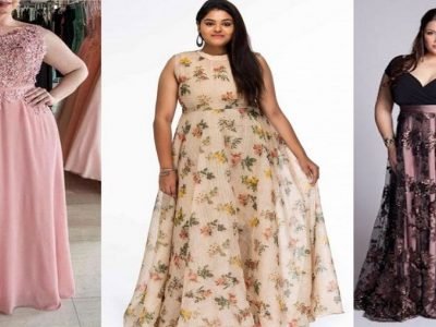 Plus Size Fashion | जाड असणे वाईट नाही, फक्त स्वतःच्या शरिरानुसार फॅशन सेन्स समजून घ्या, या टिप्स फॉलो करा, स्टायलिश दिसा
