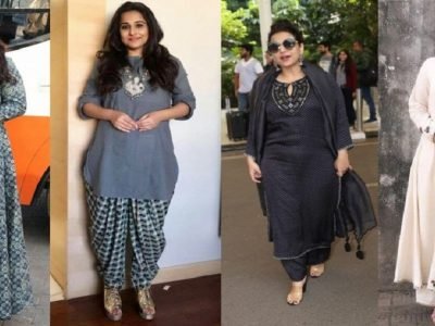 Plus Size Styling Tips | प्लस साइज असल्यानंतरही तुम्हाला हवा तसा लुक शक्य आहे, चिंता सोडा, या स्टाइलिंग टिप्स फॉलो करा