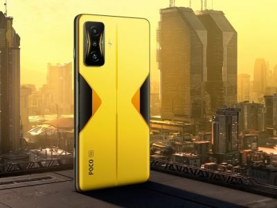 Poco F4 GT Smartphone | पोको F4 जीटी गेमिंग स्मार्टफोन लॉन्च | किंमत आणि तपशील तपासा