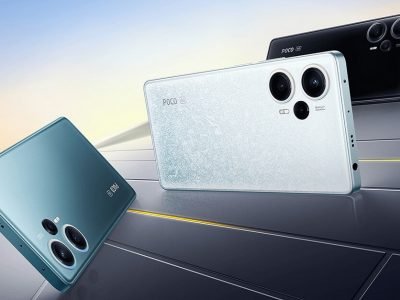 Poco F5 5G | किंग ऑफ स्मार्टफोन दाखल झाला, दमदार बॅटरी आणि कॅमेरा, पोको F5 5G बद्दल अधिक जाणून घ्या Poco F5 5G | किंग ऑफ स्मार्टफोन दाखल झाला, दमदार बॅटरी आणि कॅमेरा, पोको F5 5G बद्दल अधिक जाणून घ्या