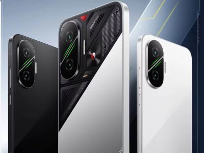 Poco F7 5G | 12GB RAM! गेमिंग स्मार्टफोन पोको F7 5G ची प्री बुकिंग सुरू, जाणून घ्या ऑफर्स आणि फीचर्स