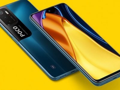 Poco M4 Pro 5G | 50MP कॅमेरा असलेला पोको M4 Pro 5G फोन लॉन्च | किंमत 15 हजारांपेक्षा कमी