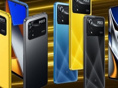 Poco X4 Pro 5G | पोको X4 प्रो 5G स्मार्टफोन लाँच | 64MP कॅमेरा आणि फास्ट चार्जिंग सपोर्ट