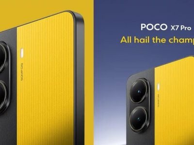 Poco X7 5G | 32MP फ्रंट कॅमेरा, Poco X7 5G स्मार्टफोन लवकरच लाँच होतोय, फीचर्स आणि स्पेसिफिकेशनला तोड नाही